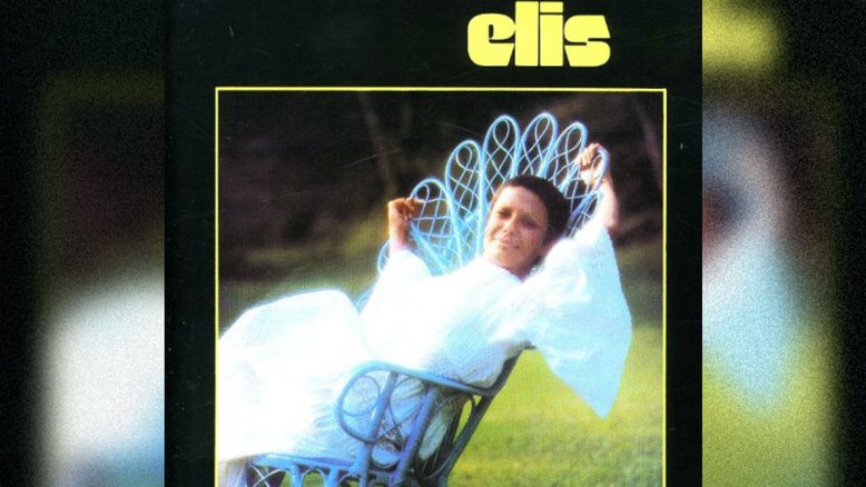 Neta de Elis Regina estreia nos palcos cantando uma música da avó