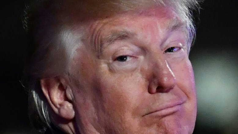 Trump diz que seu botão nuclear é maior que o norte-coreano