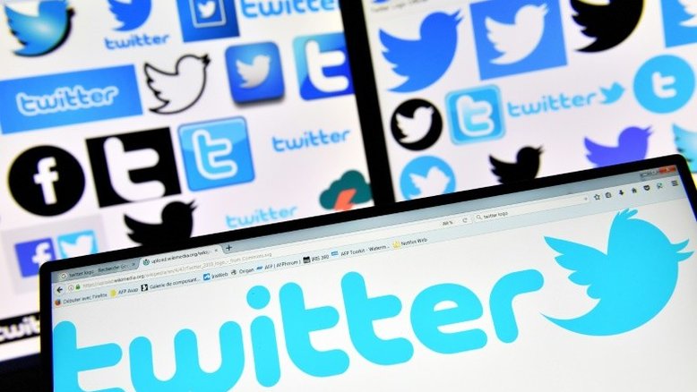 Twitter registra primeiro lucro trimestral como empresa aberta