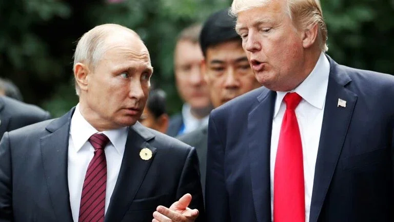 Entre Washington e Moscou, a reconciliação que nunca chega