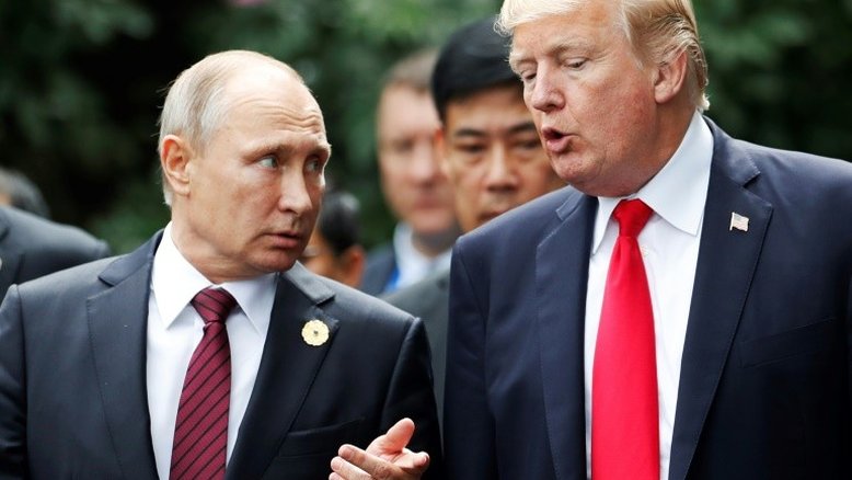 Entre Washington e Moscou, a reconciliação que nunca chega