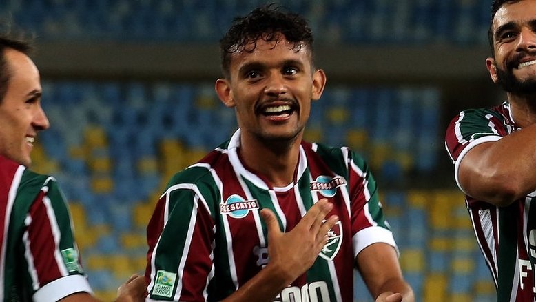 Nelson Perez / FFC