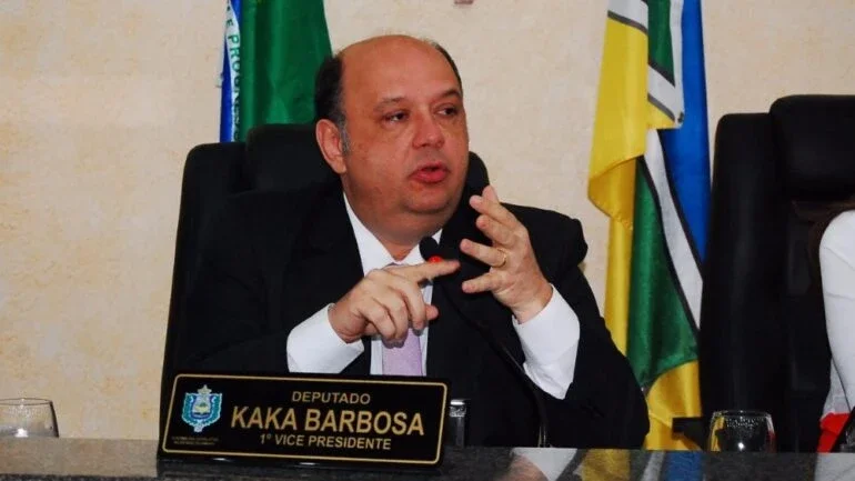 Assembléia Legislativa do Amapá