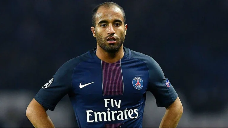 Divulgação / PSG