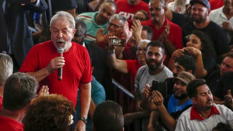 Miguel SCHINCARIOL / AFP