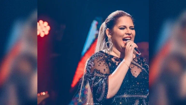 Marília Mendonça faz desabafo após críticas por perda de peso