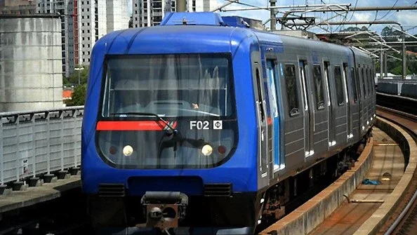 Metrô funciona parcialmente em SP; acompanhe situação das linhas