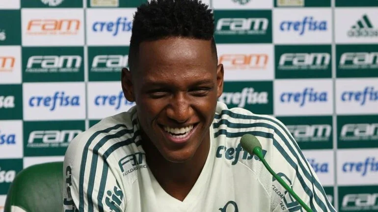 César Greco / Palmeiras