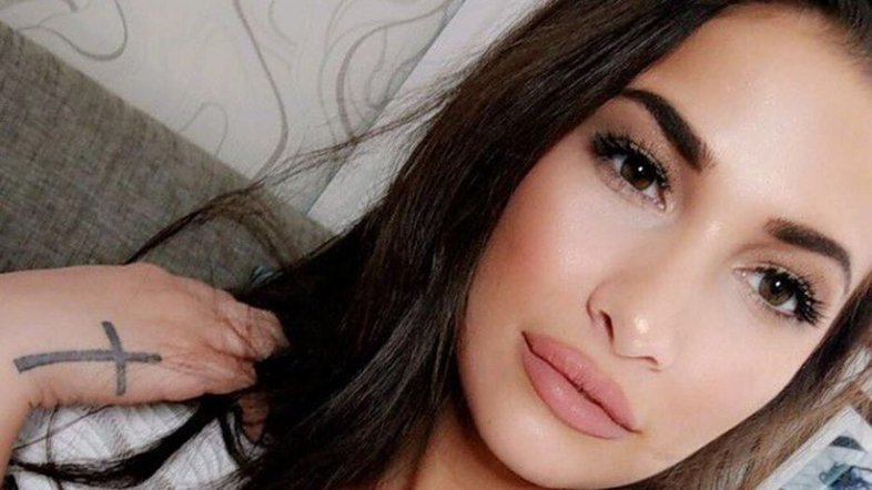 Atriz pornô Olivia Nova morre aos 20 anos nos EUA