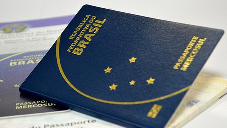 Acordo que facilita entrada nos EUA é estendido a todos os brasileiros