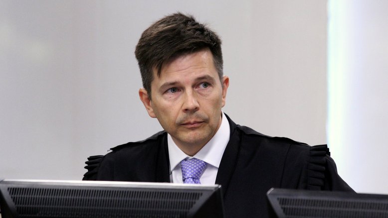 Sylvio Sirangelo/TRF4