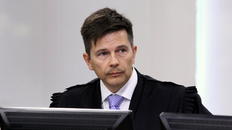 Sylvio Sirangelo/TRF4