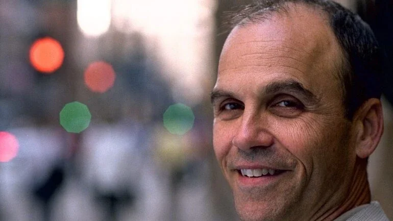 Scott Turow: “Alguns livros meus são mais literários que os outros”