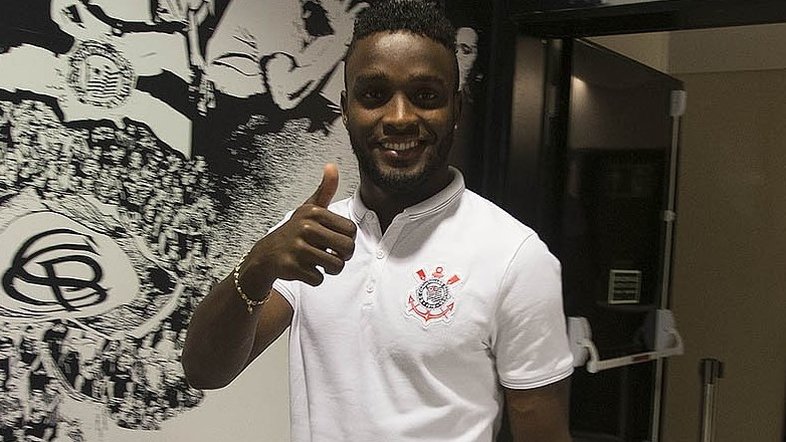 Daniel Augusto / Corinthians