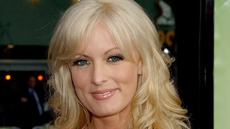 Atriz pornô confirmou relação sexual com Trump, diz revista