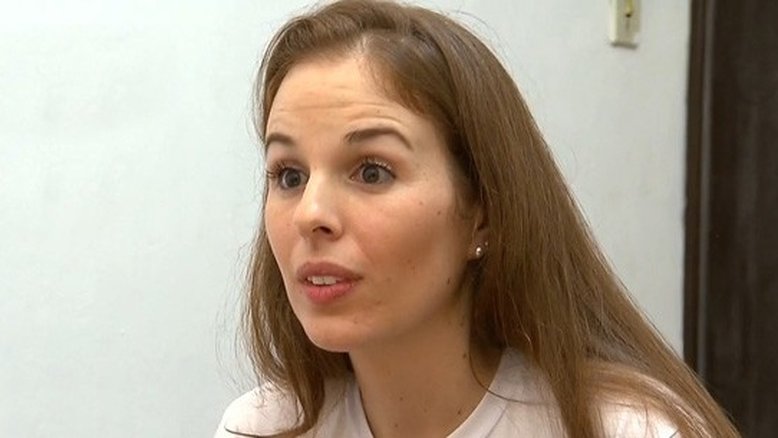 Sem aval da Justiça, Suzane von Richthofen perde semestre na faculdade após dez faltas
