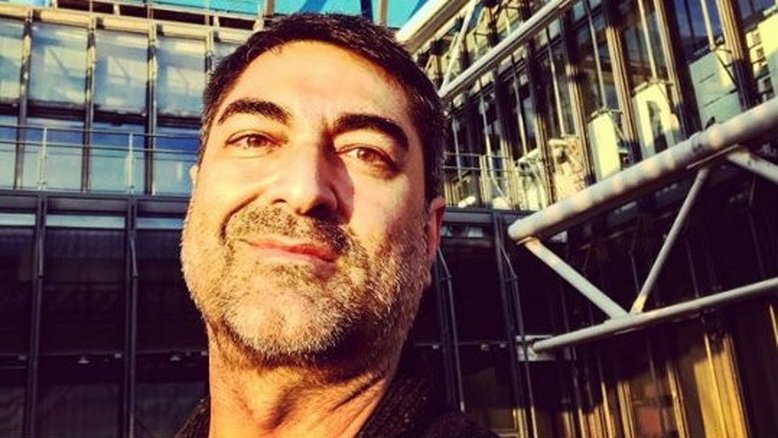 Zeca Camargo é condenado a indenizar família de Cristiano Araújo por crônica