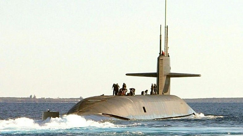 China critica informe nuclear americano cheio de 'suposições aleatórias'