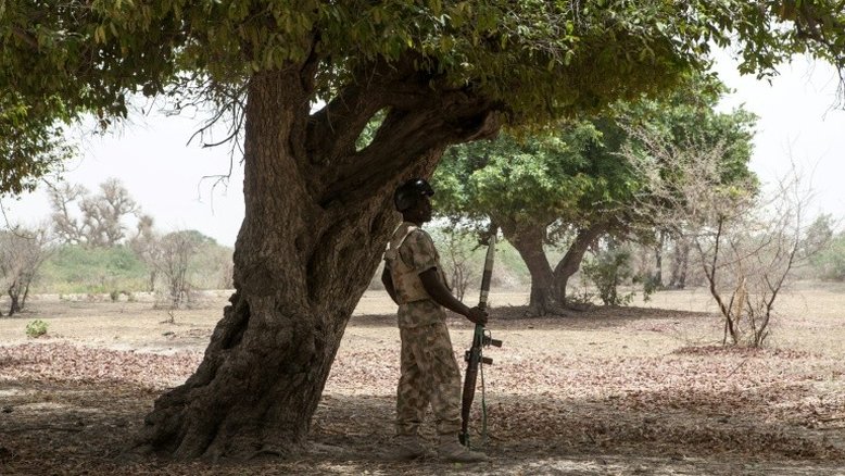 Várias estudantes levadas pelo Boko Haram são resgatadas na Nigéria