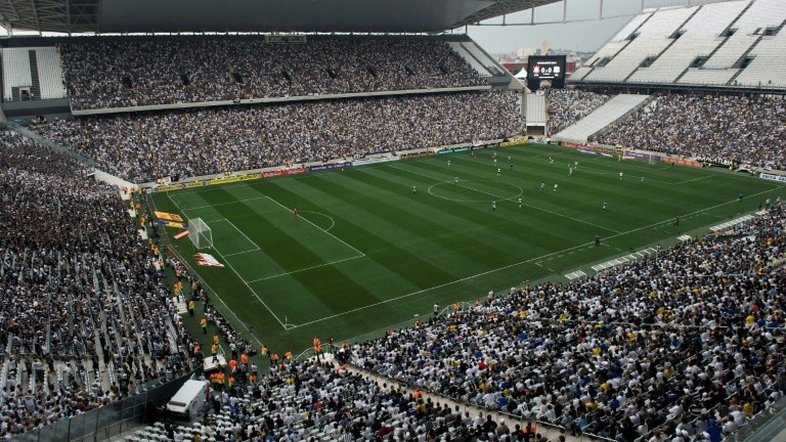 Quanto tempo o Corinthians vai levar para pagar a Neo Química Arena com vaquinha da torcida?