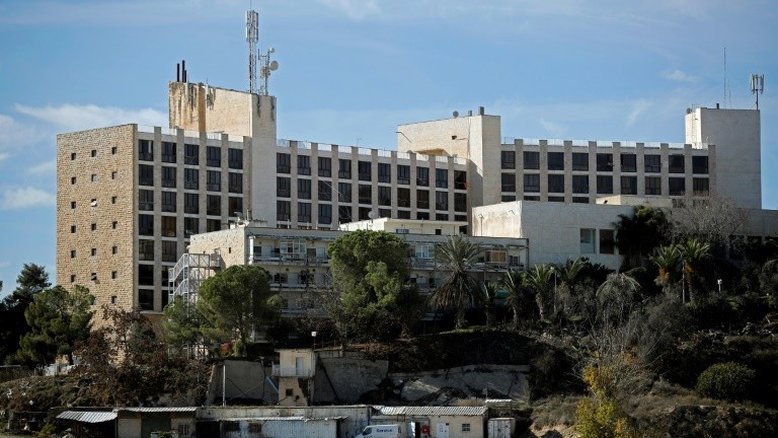EUA abrirão sua embaixada em Jerusalém em maio