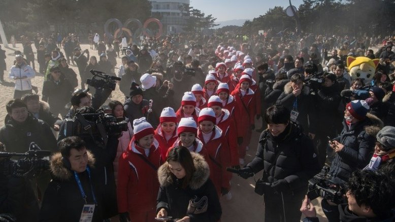Coreia do Norte merece o ouro em diplomacia, avaliam analistas