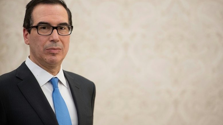 Sanções dos EUA contra Rússia serão anunciadas nas próximas semanas, diz Tesouro