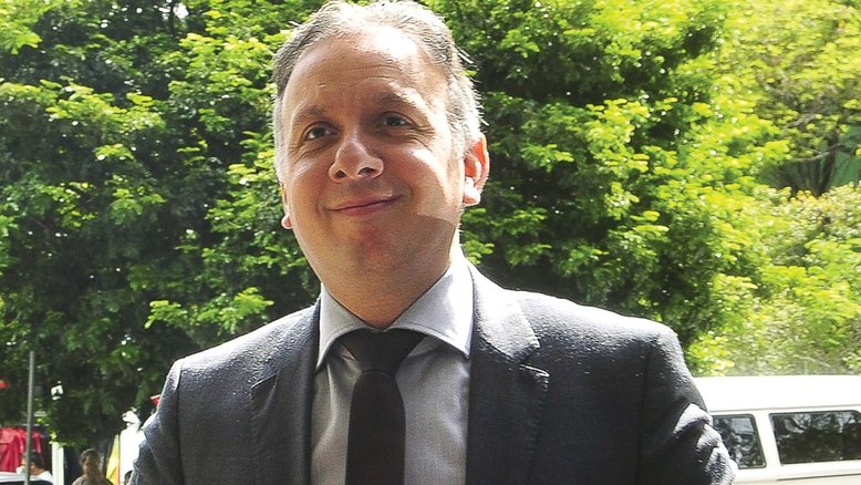 Aguinaldo Ribeiro: comissão continua trabalhando para achar alternativa à CPMF