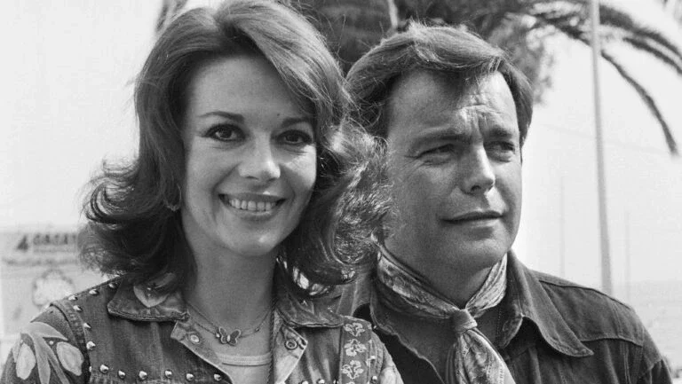 Morte de Natalie Wood: polícia volta a visar seu marido Robert Wagner