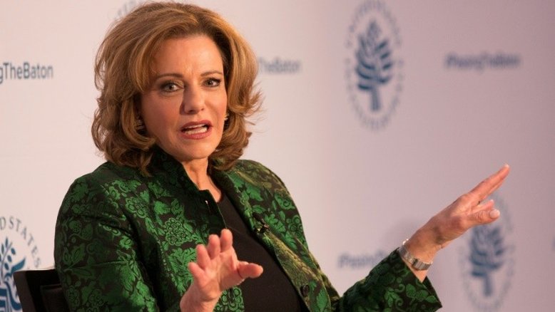 Trump decepcionado com negativa de ex-assessora a cargo de embaixadora