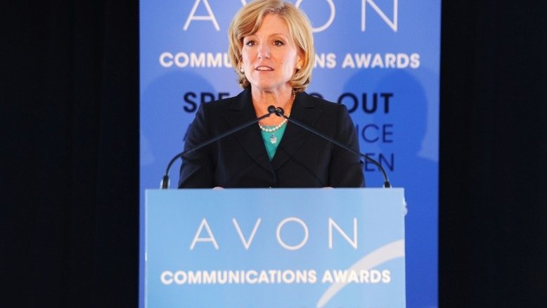 Grupo de cosméticos Avon tem novo CEO