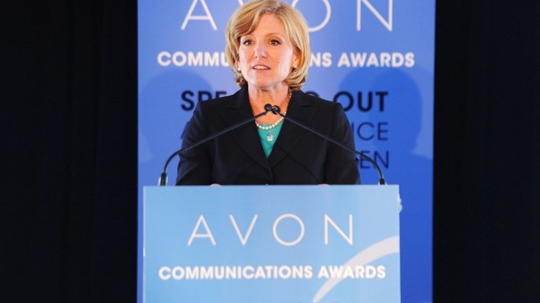 Grupo de cosméticos Avon tem novo CEO