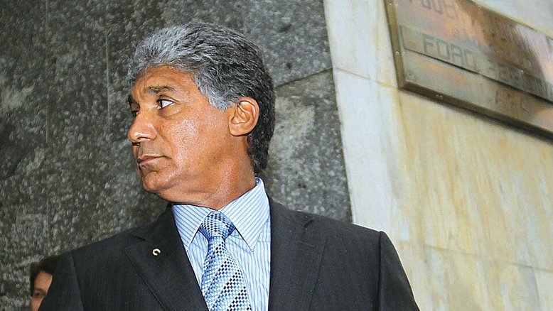Evelson de Freitas