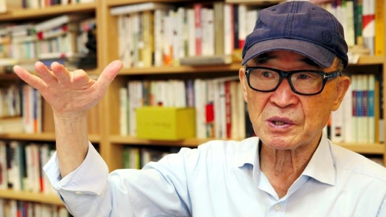 Famoso poeta sul-coreano é acusado de abuso sexual em poema