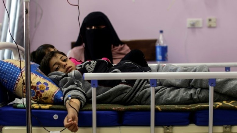 Mais de 50 palestinos morreram em 2017 sem assistência médica em Israel