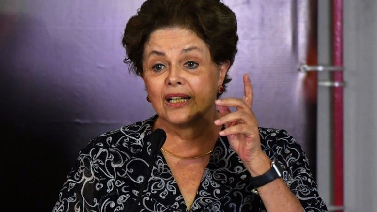 Supremo mantém direitos políticos de Dilma mesmo com impeachment