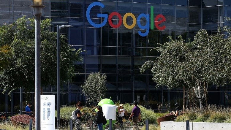 Alphabet, grupo da Google, tem US$ 3 bi de perdas no 4º trimestre