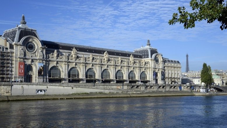 Quadro de Degas roubado em 2009 é encontrado na região de Paris