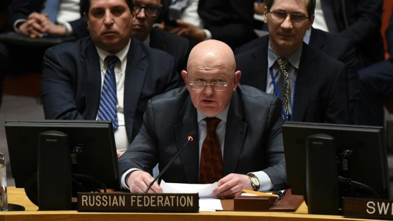 Rússia diz que 'não há acordo' na ONU sobre cessar-fogo na Síria
