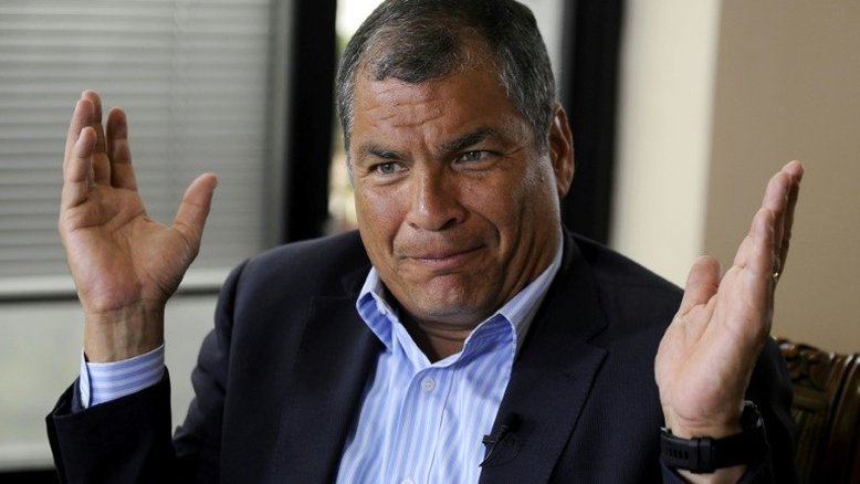 Com ou sem Correa, referendo definirá futuro do Equador