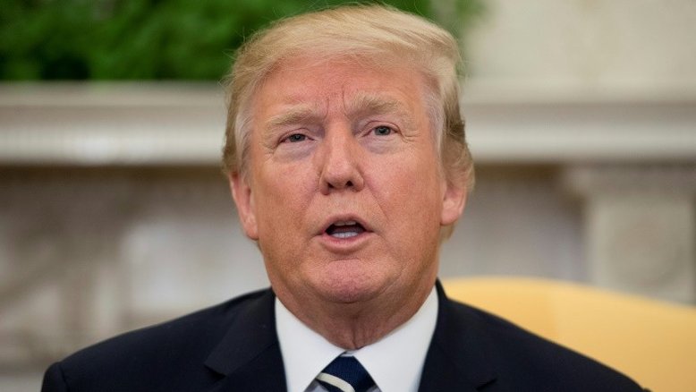 Trump se mostra satisfeito com discurso sobre Estado da União
