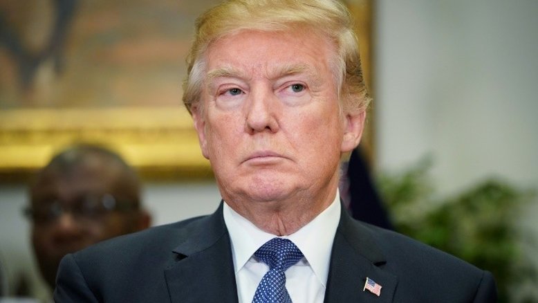 Candidatura de Trump ao Nobel da Paz seria fraudulenta