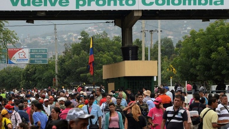 Pobreza na Venezuela escala a 87%, graças à hiperinflação, diz estudo