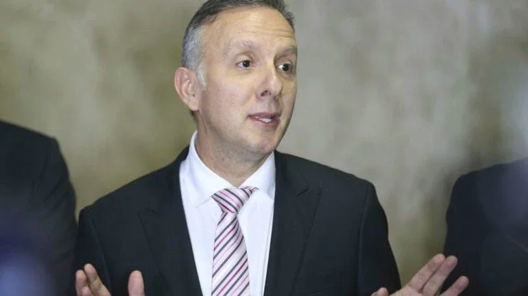 Relator da reforma tributária afirma que CPMF não passa na Câmara