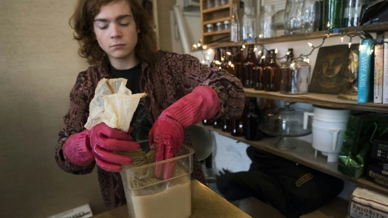 Kava, a bebida que cura o estresse dos millennials nova-iorquinos