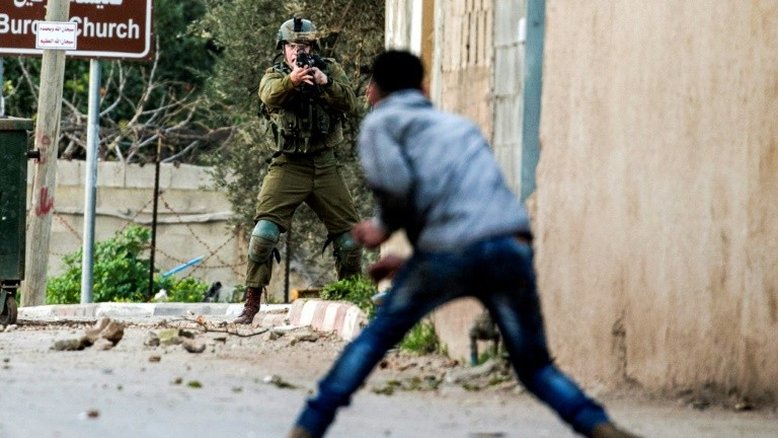Israelense morre esfaqueado por palestino na Cisjordânia