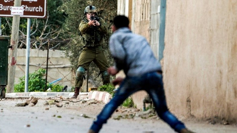 Israelense morre esfaqueado por palestino na Cisjordânia