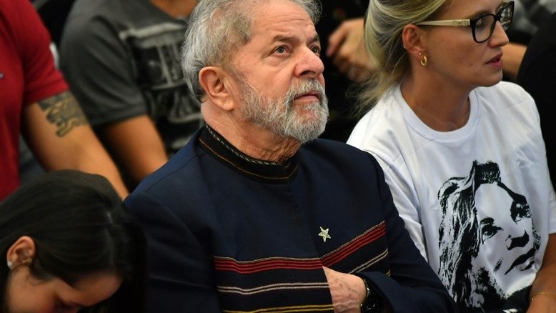 Recurso de Lula será julgado rapidamente, diz presidente do TRF-4