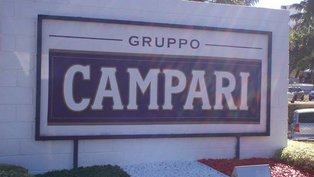 Itália aprende US$ 1,5 bi em ações de dona da Campari em investigação por fraude