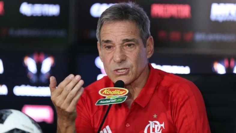 Gilvan Souza / CRF